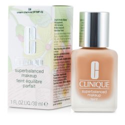 Superbalanced Makeup - No. 04 / Cn 40 Cream Chamois  --30Ml/1Oz - Clinique By Clinique