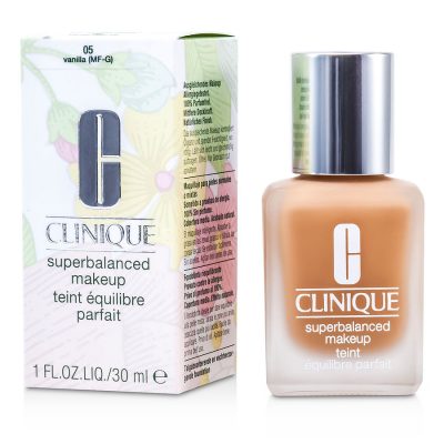 Superbalanced Makeup - No. 05 / Cn 70 Vanilla  --30Ml/1Oz - Clinique By Clinique