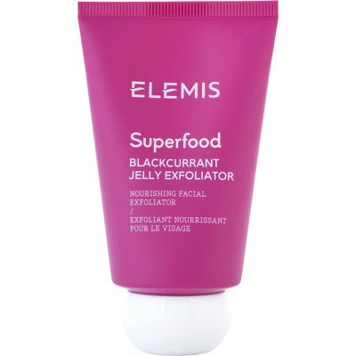 Superfood Blackcurrant Jelly Exfoliator  --50Ml/1.6Oz - Elemis By Elemis