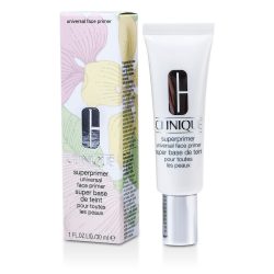 Superprimer Universal Face Primer - # Universal (Dry Combination To Oily Skin)  --30Ml/1Oz - Clinique By Clinique