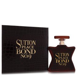 Sutton Place Perfume By Bond No. 9 Eau De Parfum Spray