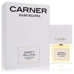Sweet William Perfume By Carner Barcelona Eau De Parfum Spray
