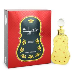 Swiss Arabian Jamila Perfume By Swiss Arabian Concentrated Perfume Oil