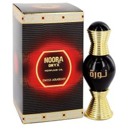 Swiss Arabian Noora Onyx Perfume By Swiss Arabian Perfume Oil