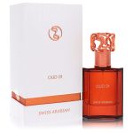 Swiss Arabian Oud 01 Cologne By Swiss Arabian Eau De Parfum Spray (Unisex)