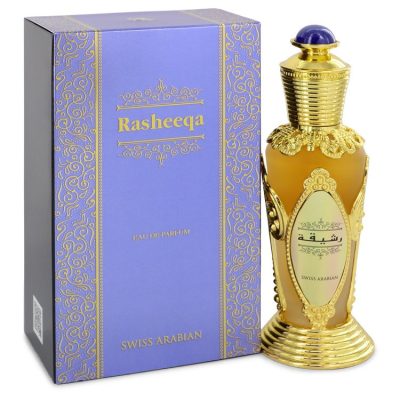 Swiss Arabian Rasheeqa Perfume By Swiss Arabian Eau De Parfum Spray