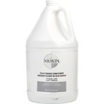 System 1 Scalp Treatment Conditioner For Fine Natural Normal To Thinn Looking Hair 128 Oz - Nioxin By Nioxin