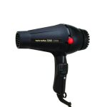 Turbo Power Twin Turbo 3200 Dryer Black