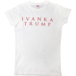 T-Shirt (L) - Ivanka Trump By Donald Trump