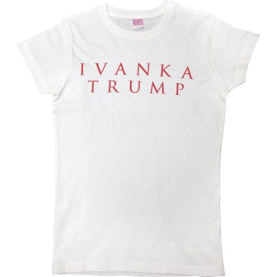 T-Shirt (L) - Ivanka Trump By Donald Trump