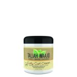 Taliah Waajid Curly Curl Cream 6 Oz