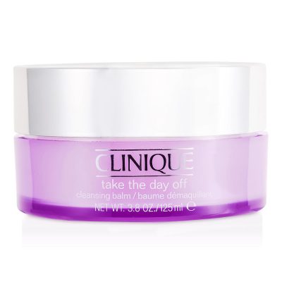 Take The Day Off Cleansing Balm  --125Ml/3.8Oz - Clinique By Clinique
