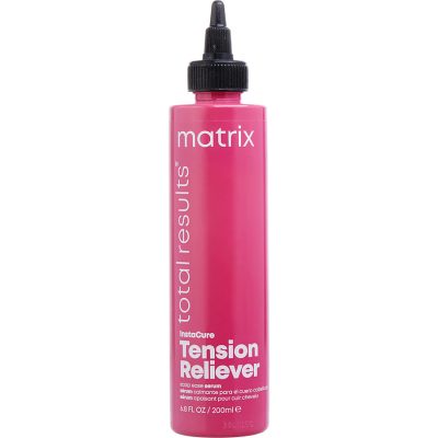 Tension Reliever Scalp Ease Serum 6.8 Oz - Total Results By Matrix