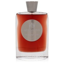The Big Bad Cedar Perfume By Atkinsons Eau De Parfum Spray (Tester)
