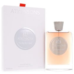 The Big Bad Cedar Perfume By Atkinsons Eau De Parfum Spray (Unisex)