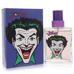 The Joker Cologne By Marmol & Son Eau De Toilette Spray