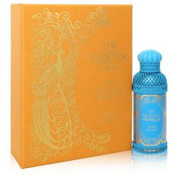 The Majestic Vanilla Perfume By Alexandre J Eau De Parfum Spray (Unisex)