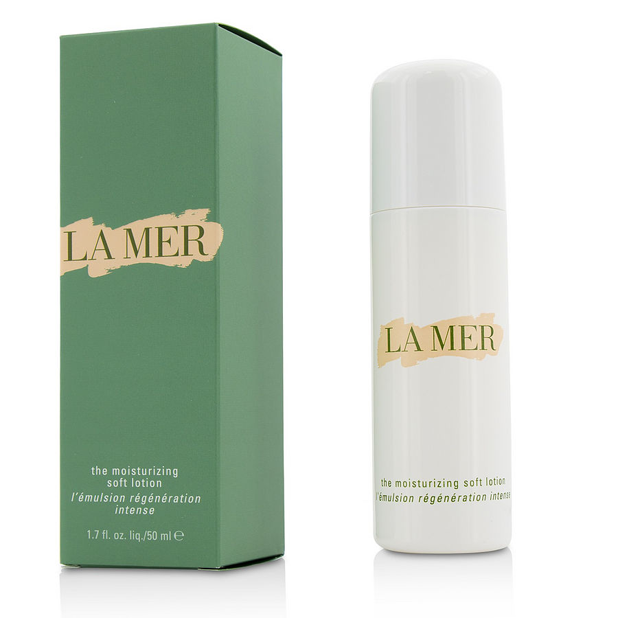 The Moisturizing Soft Lotion --50Ml/1.7Oz - La Mer By La Mer The Moisturizing Soft Lotion --50Ml/1.7Oz - La Mer By La Mer