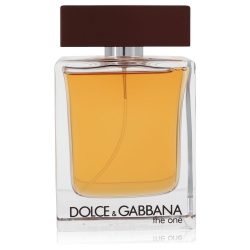 The One Cologne By Dolce & Gabbana Eau De Toilette Spray (Tester)