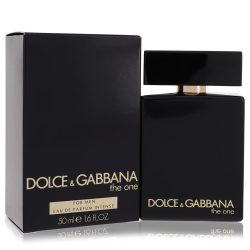 The One Intense Cologne By Dolce & Gabbana Eau De Parfum Spray