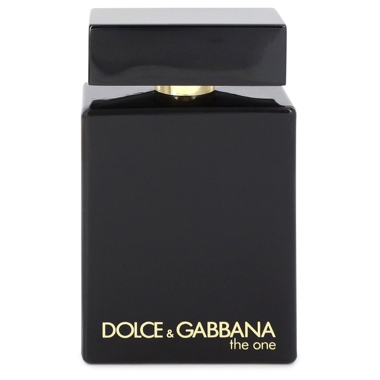 The One Intense Cologne By Dolce & Gabbana Eau De Parfum Spray (Tester) The One Intense Cologne By Dolce & Gabbana Eau De Parfum Spray (Tester)
