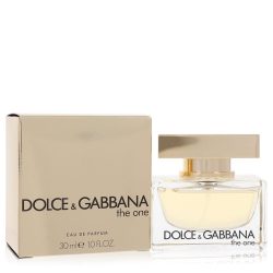 The One Perfume By Dolce & Gabbana Eau De Parfum Spray