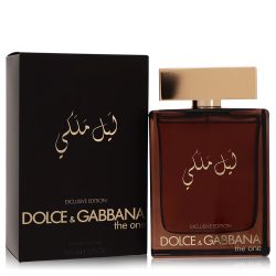 The One Royal Night Cologne By Dolce & Gabbana Eau De Parfum Spray (Exclusive Edition)
