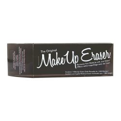 The Original Makeup Eraser - Black - Makeup Eraser By Makeup Eraser