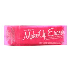 The Original Makeup Eraser - Pink - Makeup Eraser By Makeup Eraser