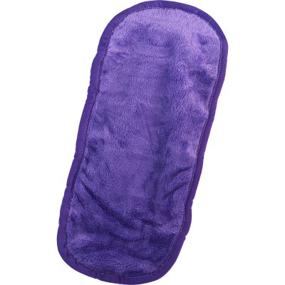 The Original Makeup Eraser - Purple - Makeup Eraser By Makeup Eraser