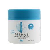 Therapeutic Eczema Relief Cream  --113G/4Oz - Derma E By Derma E