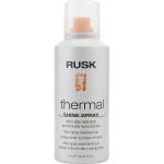 Thermal Shine Spray 4.4 Oz - Rusk By Rusk