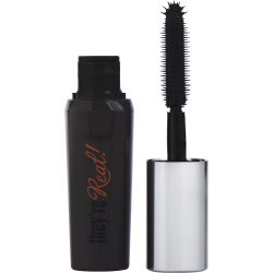 They'Re Real Beyond Mascara (Deluxe Mini) --4.0G/0.14Oz - Benefit By Benefit