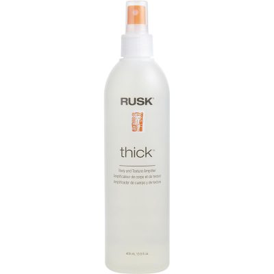Thick Body And Texture Amplifier 13.5 Oz - Rusk By Rusk