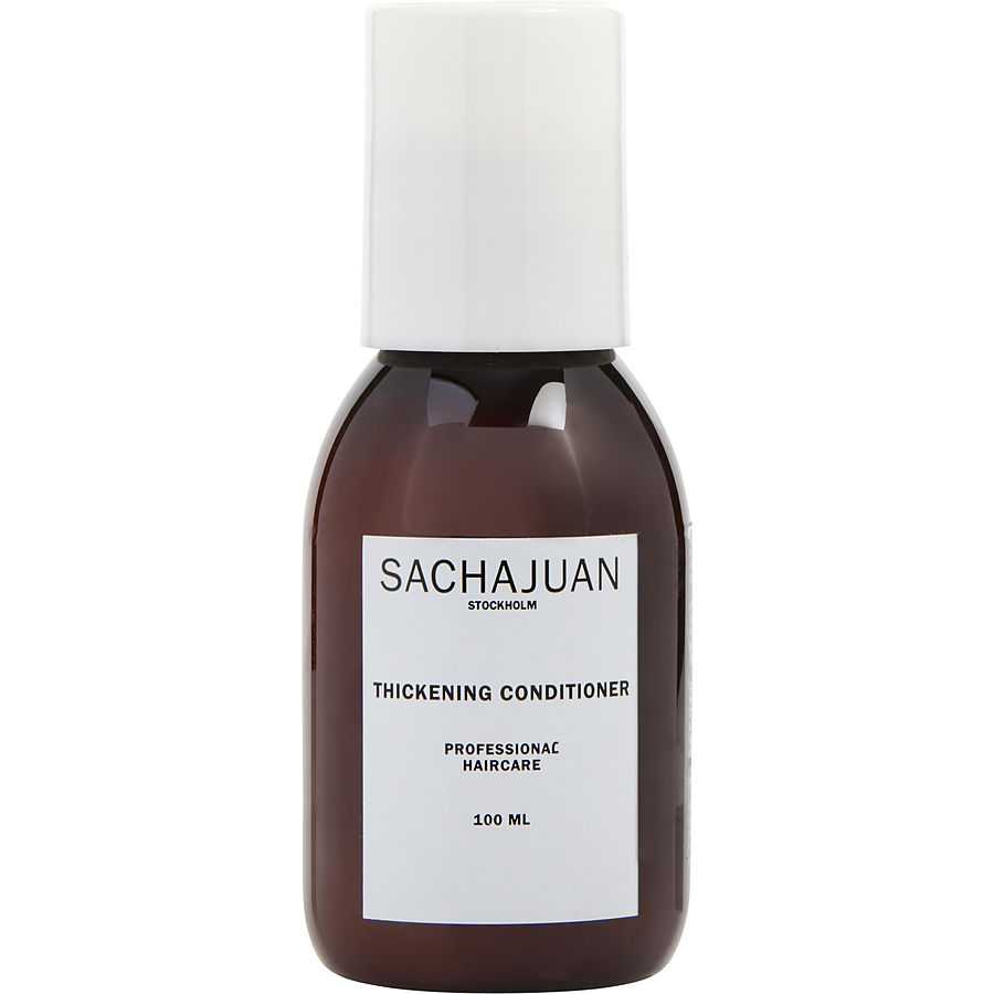 Thickening Conditioner 3.3 Oz - Sachajuan By Sachajuan Thickening Conditioner 3.3 Oz - Sachajuan By Sachajuan