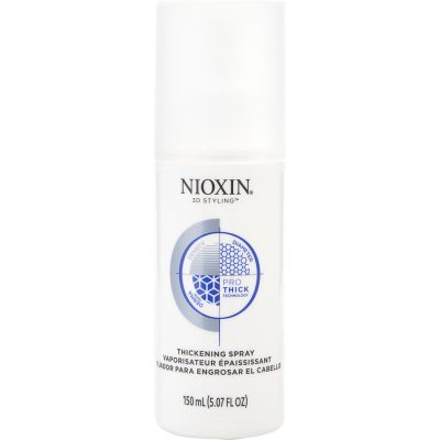 Thickening Spray 5.1 Oz - Nioxin By Nioxin