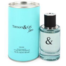 Tiffany & Love Cologne By Tiffany Eau De Toilette Spray