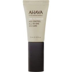 Time To Energize Age Control All-In-One Eye Care --15Ml/0.51Oz - Ahava By Ahava