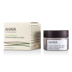 Time To Revitalize Extreme Firming Eye Cream  --15Ml/0.51Oz - Ahava By Ahava