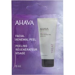 Time To Treat Facial Renewal Peel  --1Pc - Ahava By Ahava