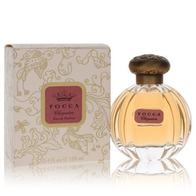 Tocca Cleopatra Perfume By Tocca Eau De Parfum Spray