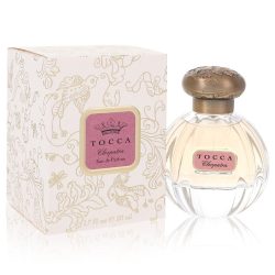 Tocca Cleopatra Perfume By Tocca Eau De Parfum Spray