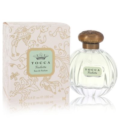 Tocca Giulietta Perfume By Tocca Eau De Parfum Spray