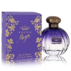 Tocca Maya Perfume By Tocca Eau De Parfum Spray