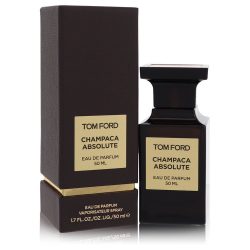 Tom Ford Champaca Absolute Perfume By Tom Ford Eau De Parfum Spray