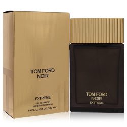 Tom Ford Noir Extreme Cologne By Tom Ford Eau De Parfum Spray