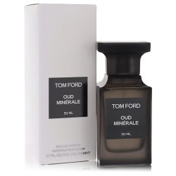 Tom Ford Oud Minerale Perfume By Tom Ford Eau De Parfum Spray (Unisex)