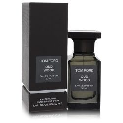 Tom Ford Oud Wood Cologne By Tom Ford Eau De Parfum Spray