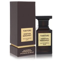 Tom Ford Venetian Bergamot Perfume By Tom Ford Eau De Parfum Spray