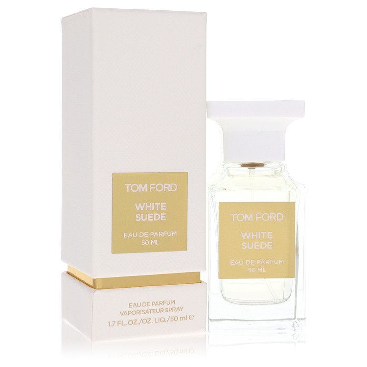 Tom Ford White Suede Perfume By Tom Ford Eau De Parfum Spray (unisex) Tom Ford White Suede Perfume By Tom Ford Eau De Parfum Spray (unisex)
